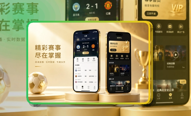 leyu手机看赛更顺手,App Store与Google Play选择,下载更清楚