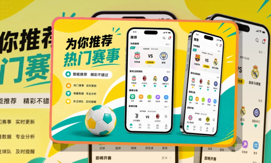 leyu 赛程比分查看入口，内容导航方便临时查看 页面展示